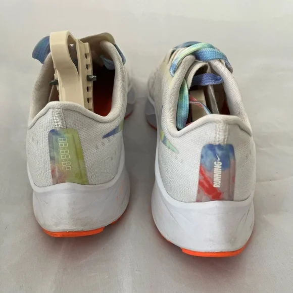 Nike Women’s Air Zoom Tye Dye Pegasus 37 Running Sneakers sz 7 - Picture 13 of 16